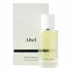 Abel - Black Anise Perfume