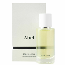 Black Anise Perfume Abel - Black Anise Perfume