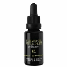 Summer Facial Oil - Limited Edition De Mamiel - Summer Facial Oil - Limited Edition