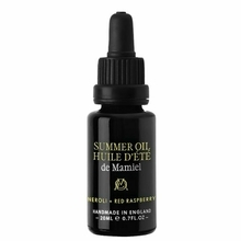 De Mamiel - Summer Facial Oil