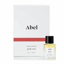 Abel - Parfum Extrait Pink Iris