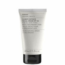 Climate Defence Facial Cream SPF 30 Evolve - Climate Defence Facial Cream SPF 30