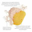 Evolve - Enzyme + Vitamine C Cleanser Powder