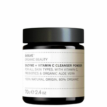 Evolve - Enzyme + Vitamine C Cleanser Powder