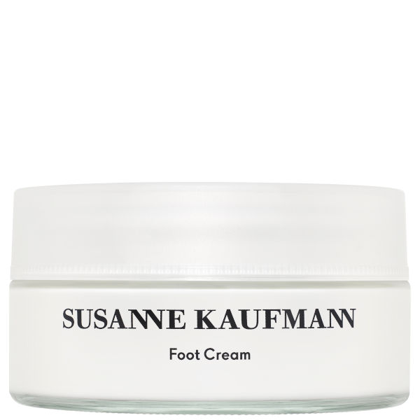 Susanne Kaufmann - Foot Cream warming Susanne Kaufmann - Foot Cream warming