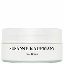 Susanne Kaufmann - Foot Cream warming