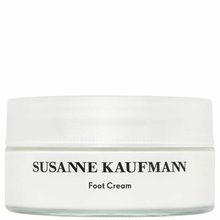 Foot Cream Susanne Kaufmann - Foot Cream warming