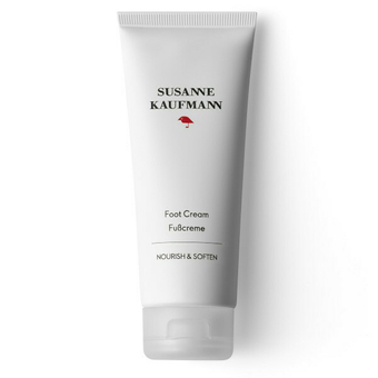Susanne Kaufmann - Foot Cream warming