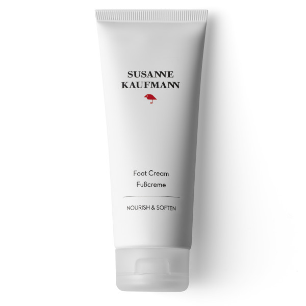 Susanne Kaufmann - Foot Cream warming Susanne Kaufmann - Foot Cream warming