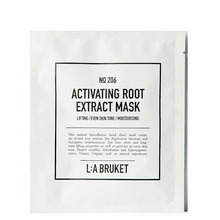 L:a Bruket - Activating Root Extract Mask 206
