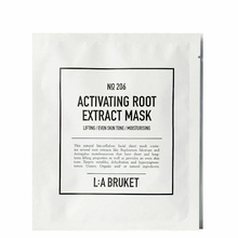 Activating Root Extract Mask 206 L:a Bruket - Activating Root Extract Mask 206