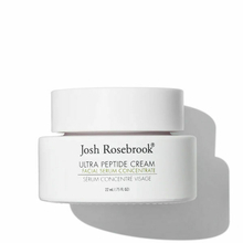 Ultra Peptide Cream - Facial Serum Concentrate Josh Rosebrook - Ultra Peptide Cream - Facial Serum Concentrate