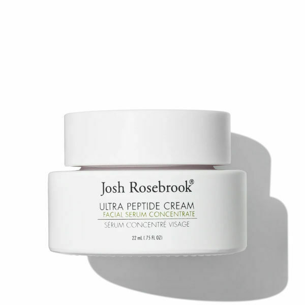 Josh Rosebrook - Ultra Peptide Cream - Facial Serum Concentrate