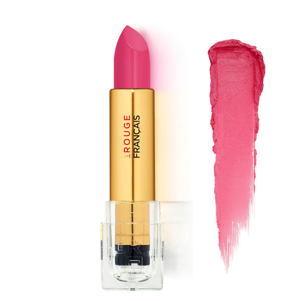 Le Rouge Français - Le Rose Amarandy lipstick