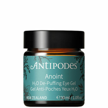 ANOINT H2O De-Puffing Eye Gel Antipodes - ANOINT H2O De-Puffing Eye Gel