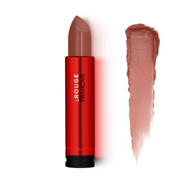 Le Rouge Français - Le Nude Castanea lipstick