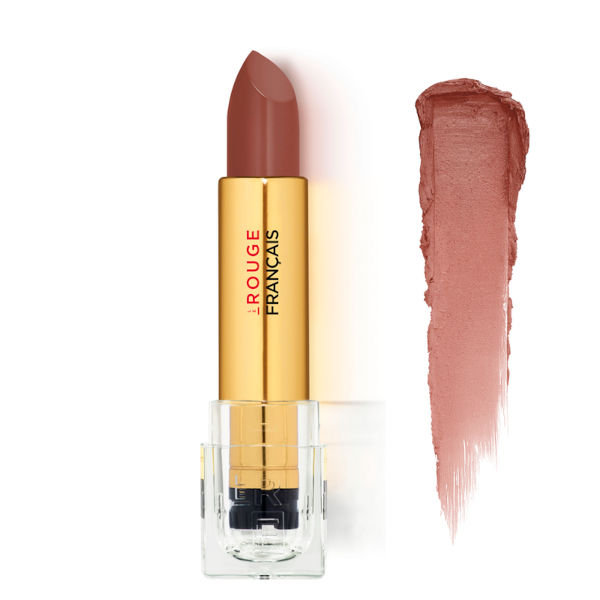 Le Rouge Français - Le Nude Castanea lipstick