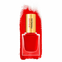 Catenella nail polish Le Rouge Français - Catenella nail polish