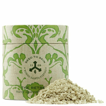 The Retreat - Marine Algae Mineral Bath Salt Seed to Skin - The Retreat - Marine Algae Mineral Bath Salt