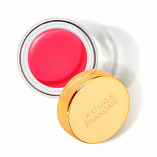 Zénobie cheeks & lips tinted balm Le Rouge Français - Zénobie cheeks & lips tinted balm