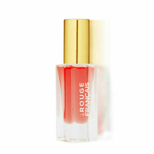 Rouge Athéna tinted lip oil Le Rouge Français - Rouge Athéna tinted lip oil