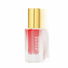 Rose Artemis tinted lip oil Le Rouge Français - Rose Artemis tinted lip oil