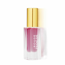 Mauve Némésis tinted lip oil Le Rouge Français - Mauve Nemesis tinted lip oil