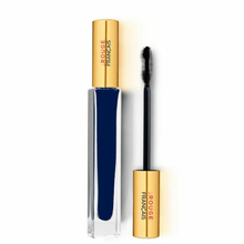 Le Bleu Bérénice blue mascara Le Rouge Français - Le Bleu Berenice blue Mascara