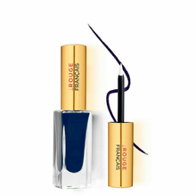 Le Bleu Orion blue eyeliner Le Rouge Français - Le Bleu Orion blue Eyeliner