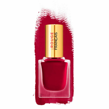 Kallyménia nail polish Le Rouge Français - Kallyménia nail polish
