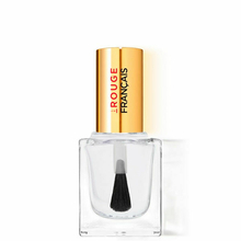 Sebdenia Base & Top Coat Le Rouge Français - Sebdenia nail polish