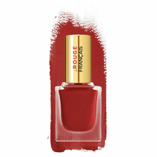 Syphonia nail polish Le Rouge Français - Syphonia nail polish