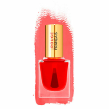 Palmaria nail polish Le Rouge Français - Palmaria nail polish