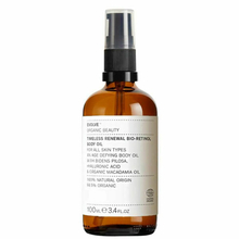 Evolve - Timeless Renewal Bio-Retinol Body Oil