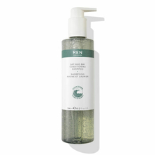 REN - Oat & Bay Conditioning Shampoo