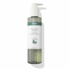 Oat & Bay Conditioning Shampoo REN - Oat & Bay Conditioning Shampoo
