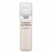 Mineral Body Lotion Susanne Kaufmann - Mineral Body Lotion