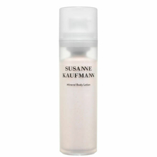 Susanne Kaufmann - Mineral Body Lotion