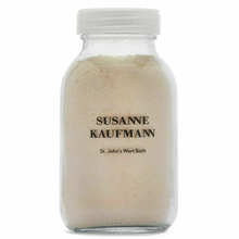 St. John`s Wort Bath Susanne Kaufmann - St. John`s Wort Bath