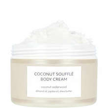 Estelle & Thild - Coconut Soufflé Body Cream