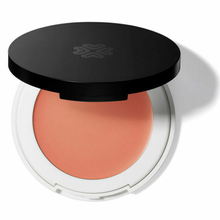Lip & Cheek Cream Dahlia Lily Lolo - Lip & Cheek Cream Dahlia