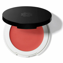 Lily Lolo - Lip & Cheek Cream Poppy