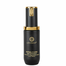 Retinal-C & EGF Corrective + Regenerative Serum Lovinah - Retinal-C & EGF Serum