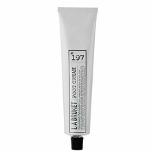 Foot Cream 197 L:a Bruket - Foot Cream 197