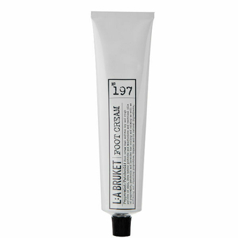 Foot Cream 197 L:a Bruket - Foot Cream 197