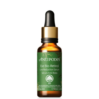 EVE Bio-Retinol Line Reduction Serum Antipodes - EVE Bio-Retinol Line Reduction Serum