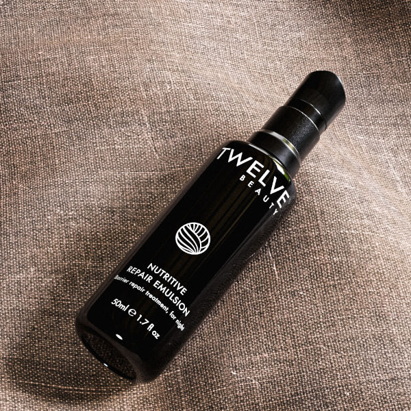 Twelve Beauty - Nutritive Repair Emulsion - Barrier Repair Treatment