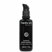 Twelve Beauty - Nutritive Repair Emulsion - Barrier Repair Treatment