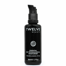 Twelve Beauty - Essential Bio-Technological Moisturiser - Antioxidant Protection