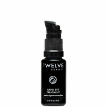 Twelve Beauty - Rapid Eye Treatment - Instant Regeneration Elixir